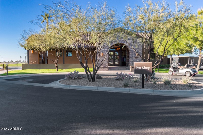 58 - Aztec - Robson Ranch