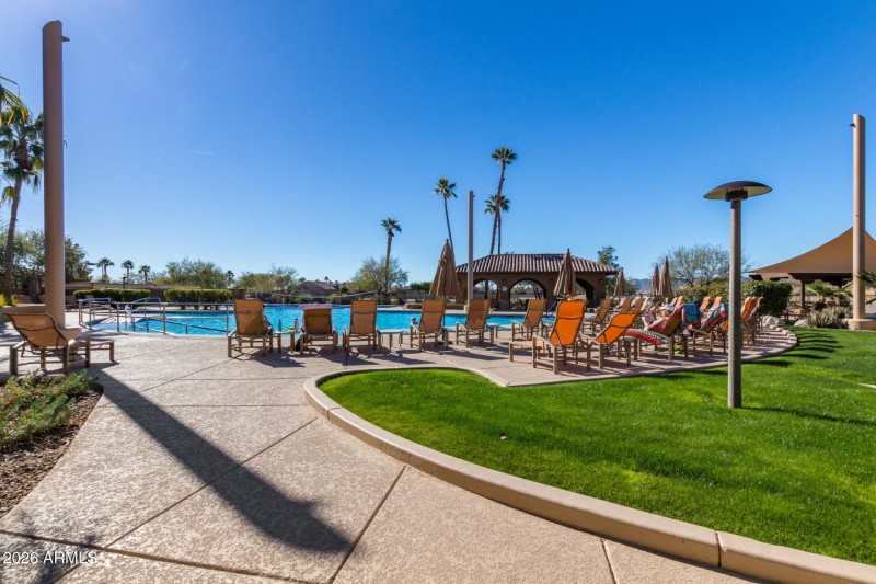 70 - Aztec - Robson Ranch