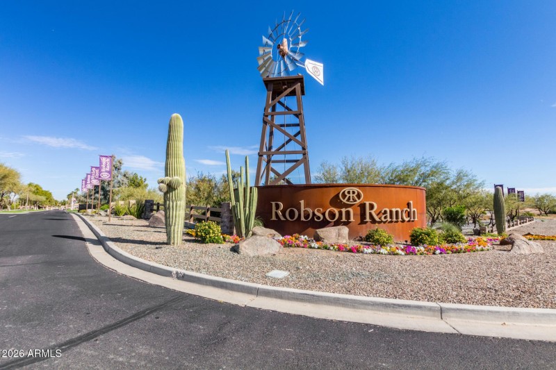 75 - Aztec - Robson Ranch