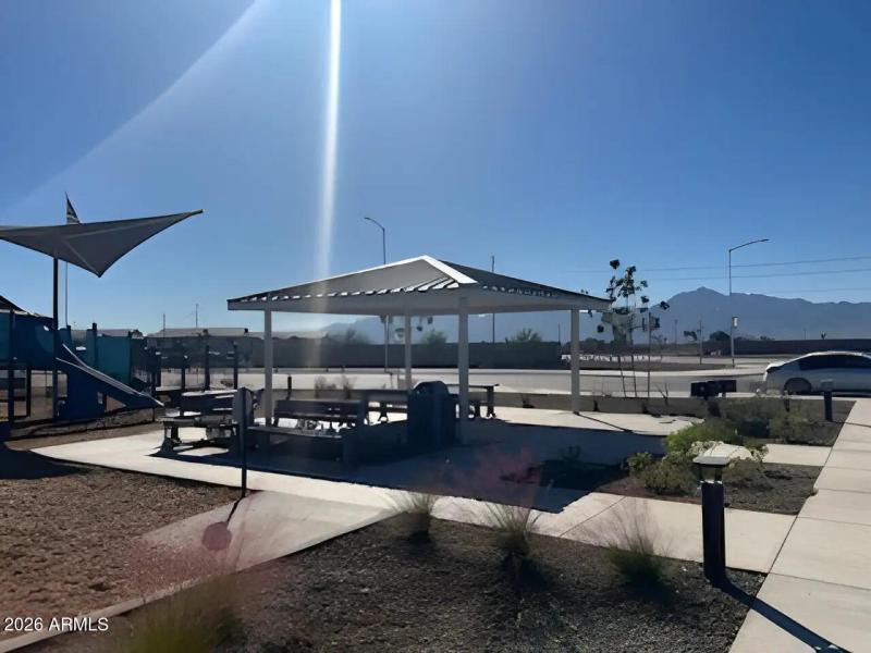 Community Playground