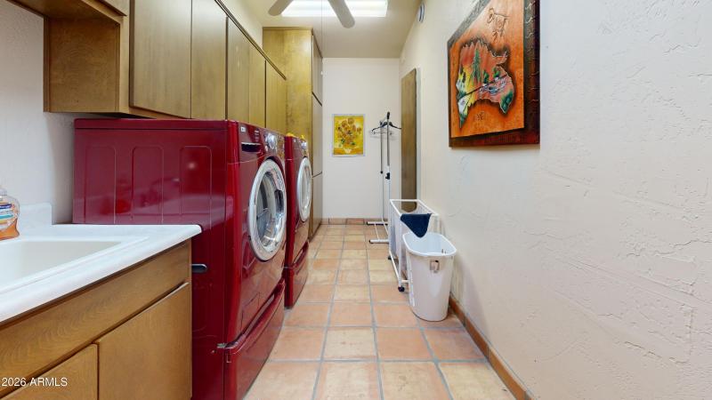 Laundry 2