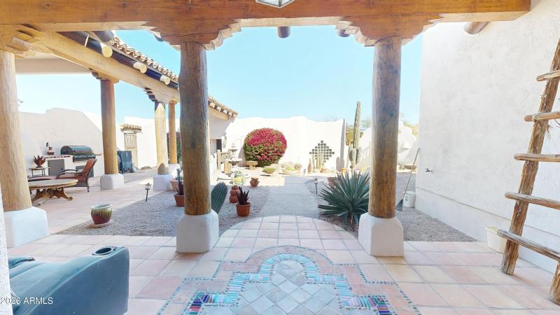 Courtyard 2