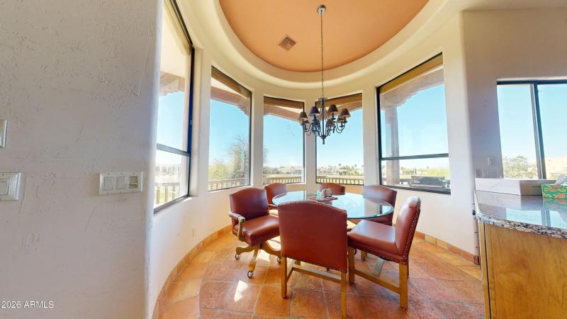Dining-Room