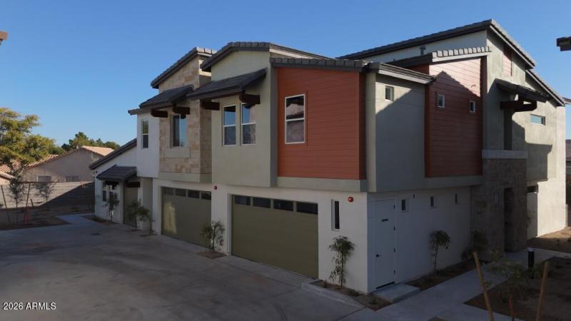 Southwest Exterior edited