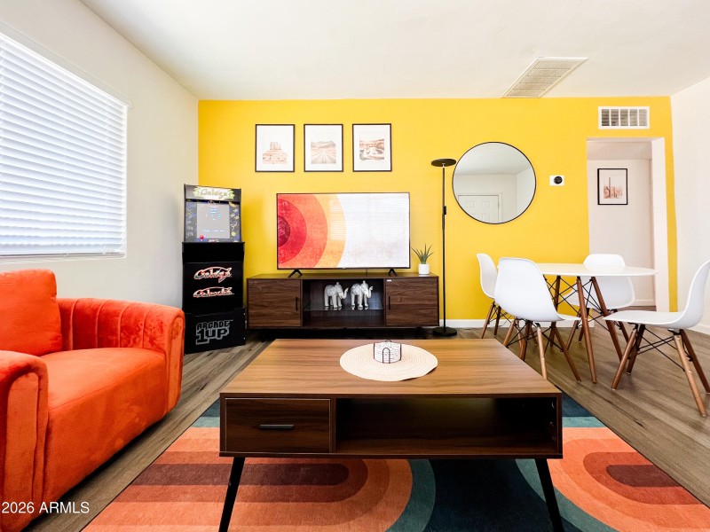 4132 #2 - Tumbleweed