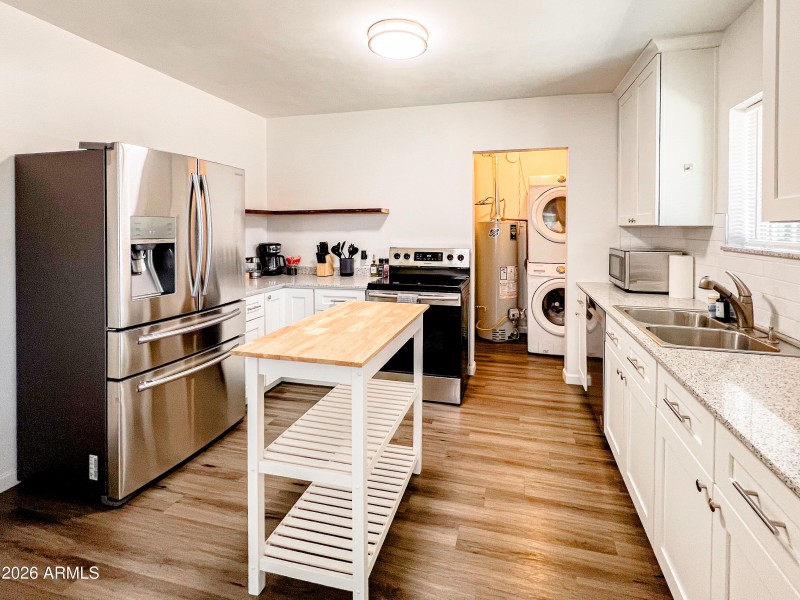 4132 #2 - Tumbleweed