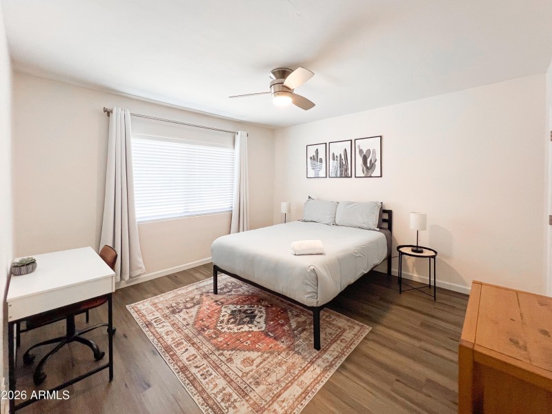 4132 #2 - Tumbleweed