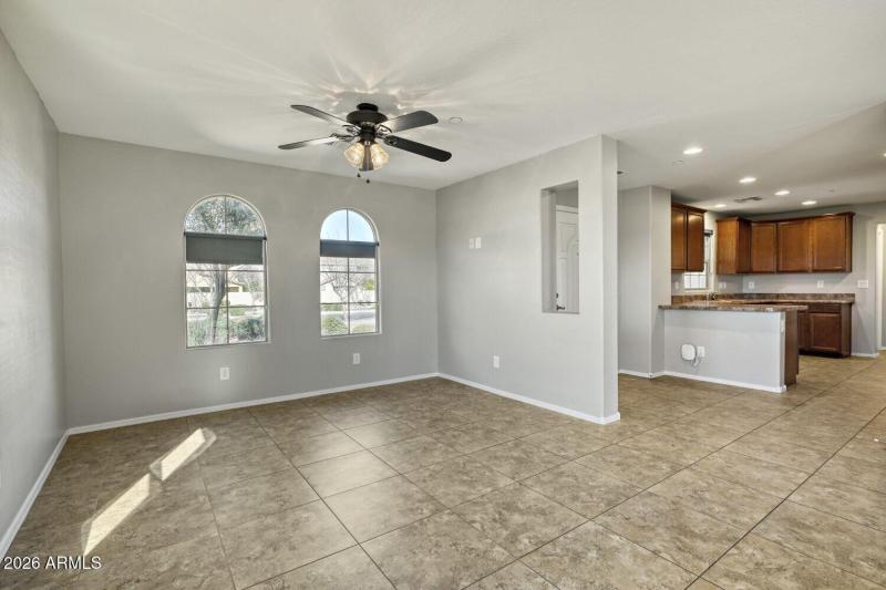 Living Room- alternate view