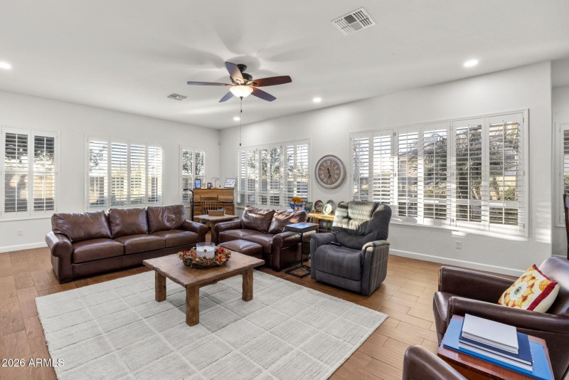 Open Concept