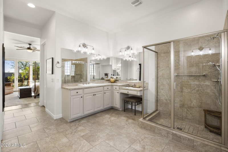 Primary Suite