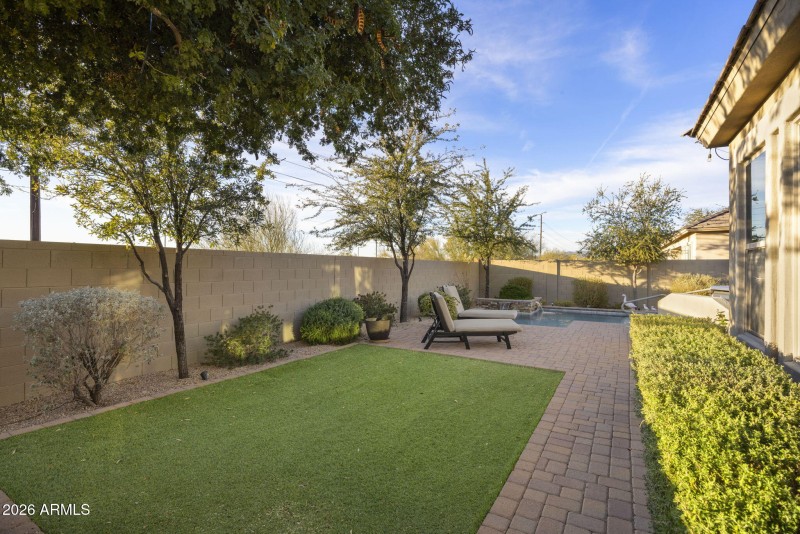 Artificial Turf