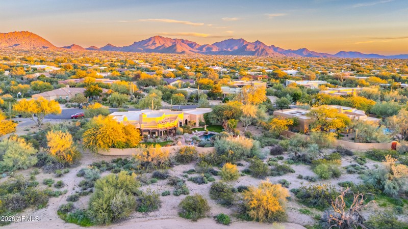 25624 N Ranch Gate Rd Drone-16