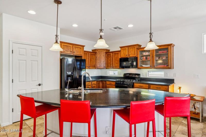 Visit while you prep