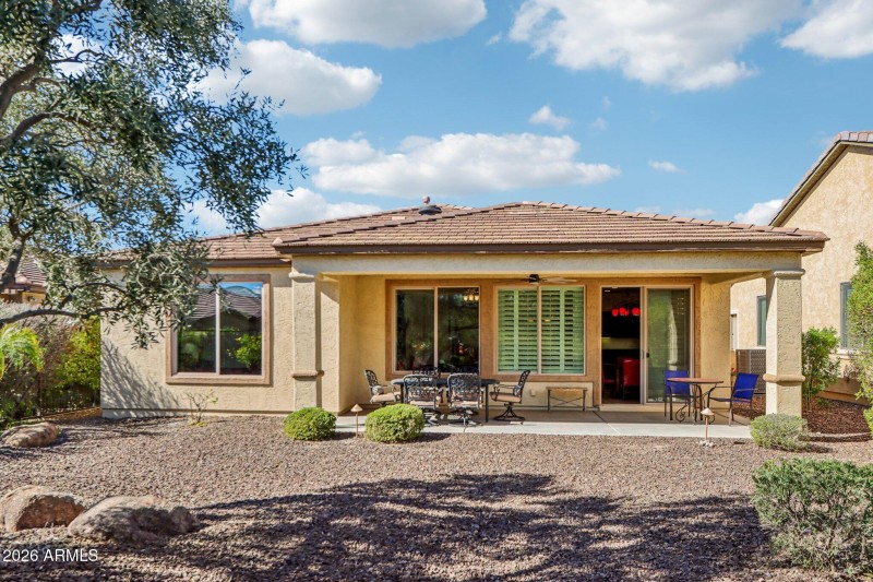 Just waiting for you!