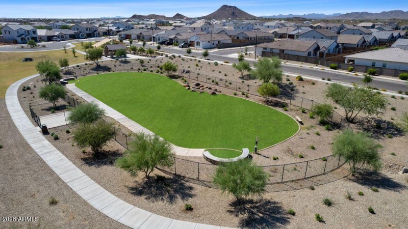 Avila at Rancho Mercado Community