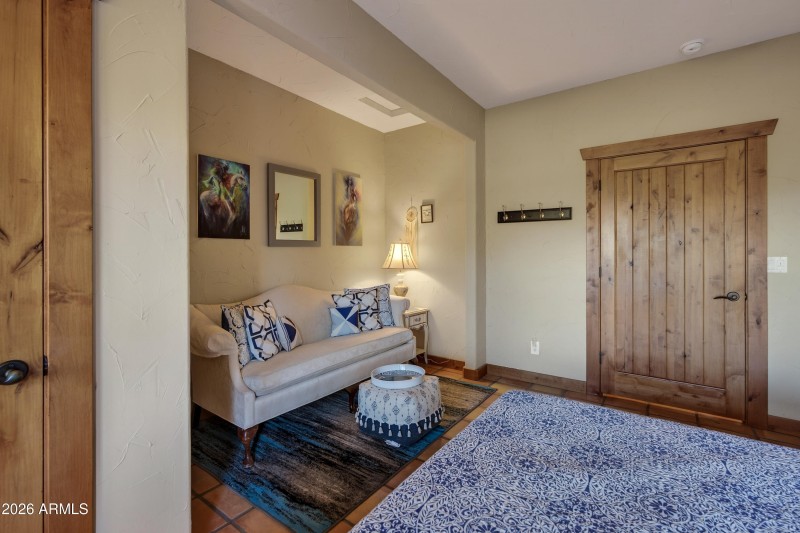 Bedroom 3 Sweet Suite