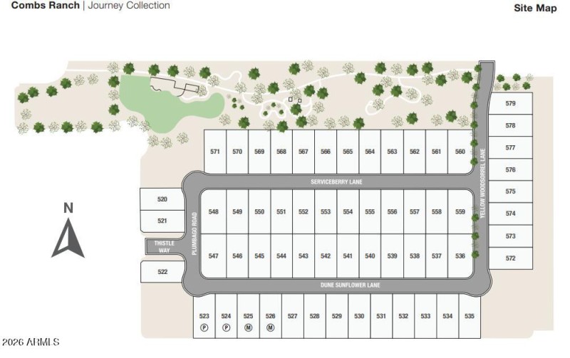 Site Map