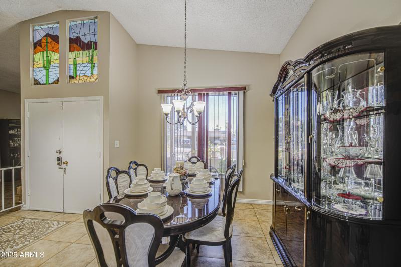 Dining Room 1