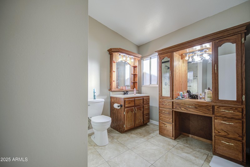 Primary Bath 1