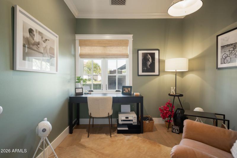 Home Office