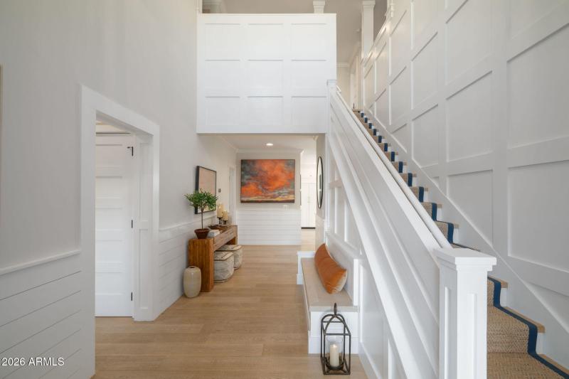 Entry Way