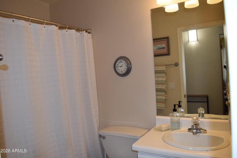 Guest Bath