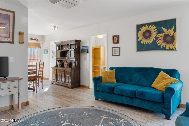 13-Living Room to Dining