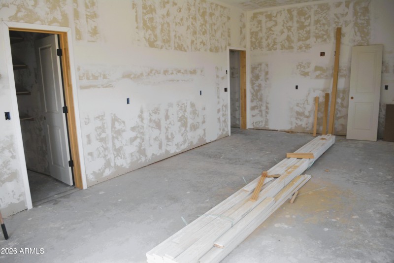 Bonus Room