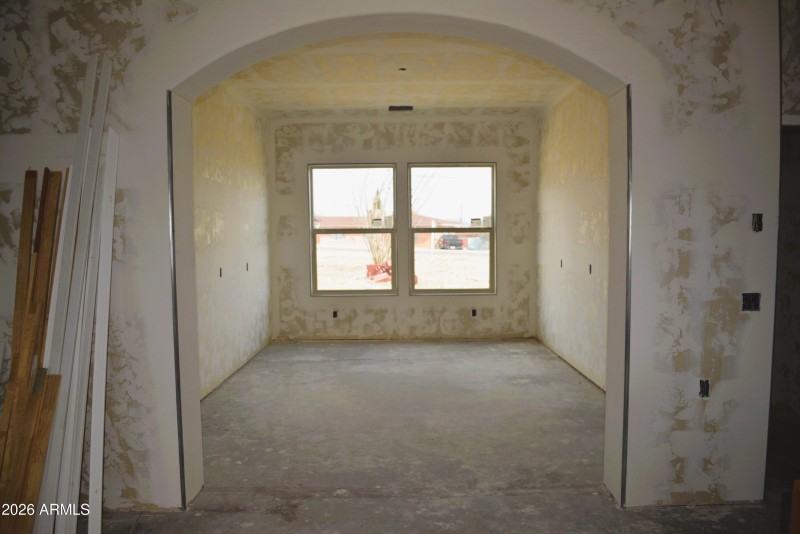Formal Dining