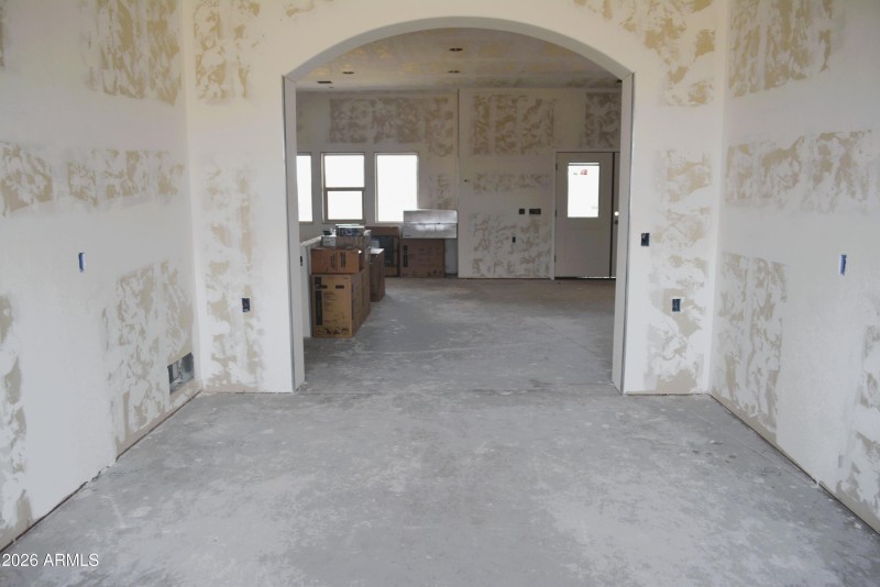 Formal Dining