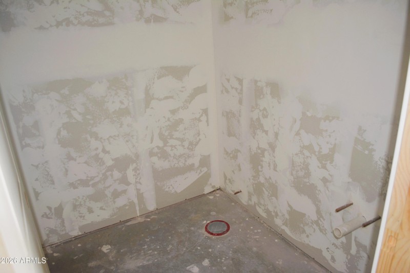 Half Bathroom