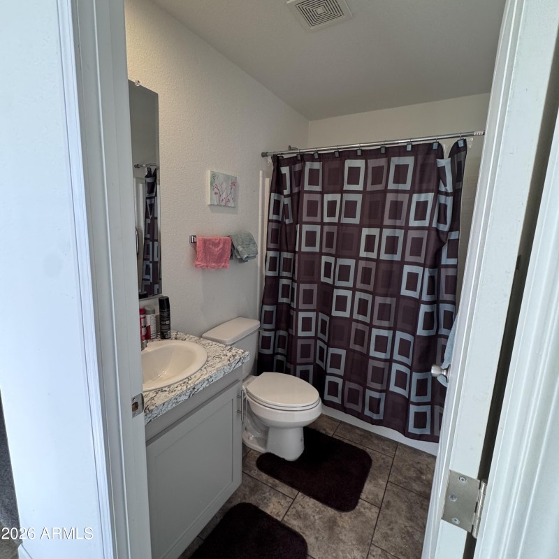 Guest Bath