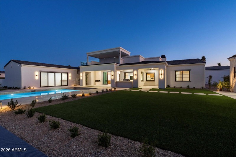 Artificial Grass