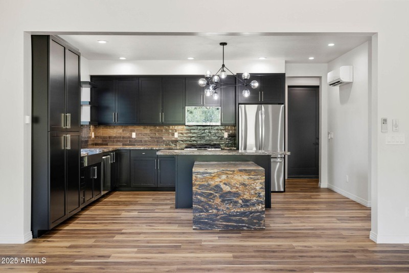 Chefs Kitchen