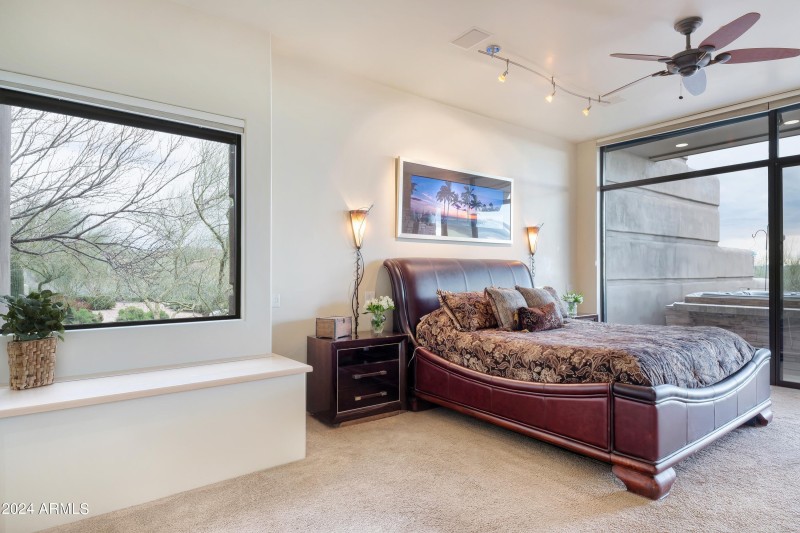Primary Suite