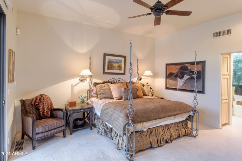 Guest Ensuite