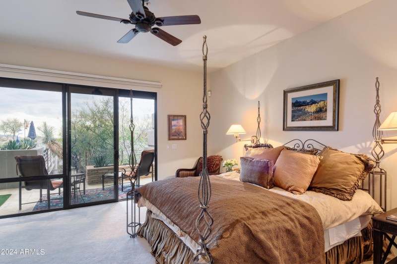 Guest Ensuite