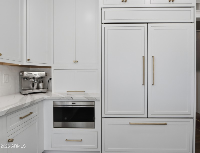 Kitchen Refrigerator