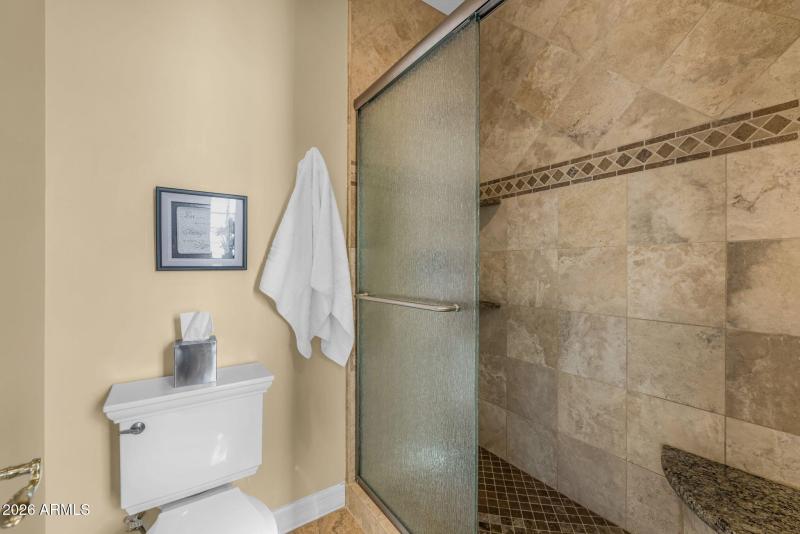 Jack & Jill Bathroom