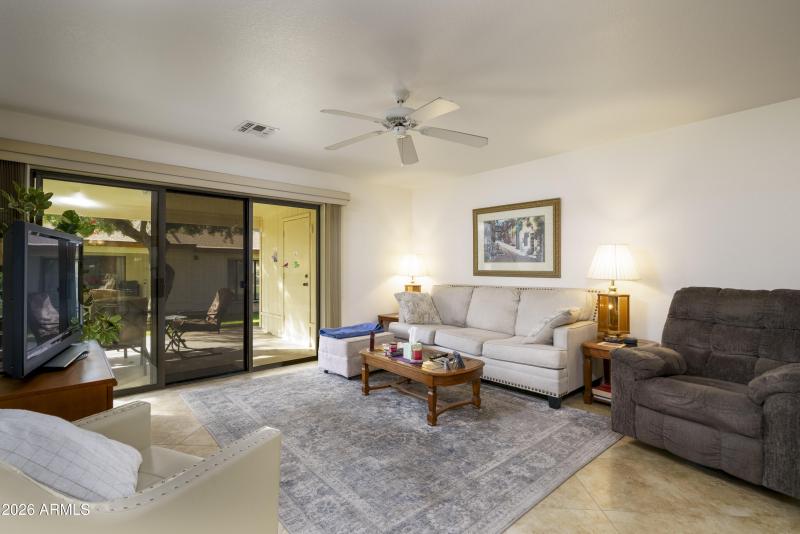 B Great Room Living1