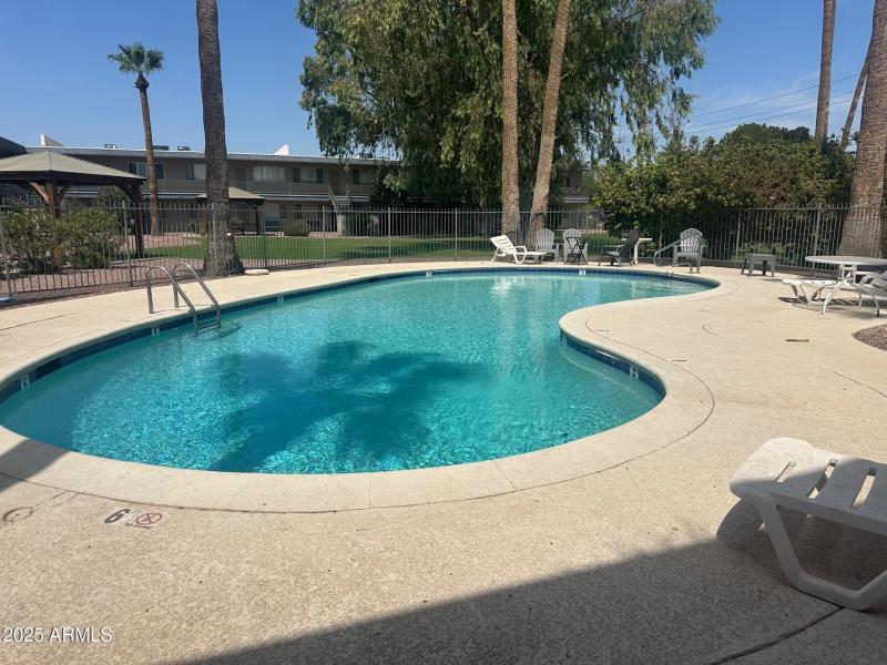 Swimming pool 2