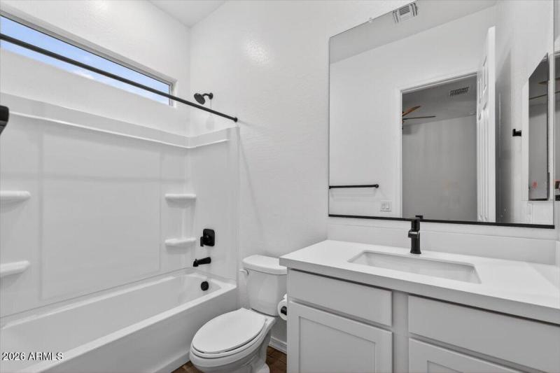 Mother-in-law Bathroom