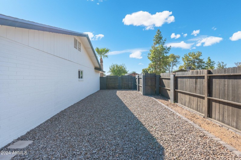 RV Parking