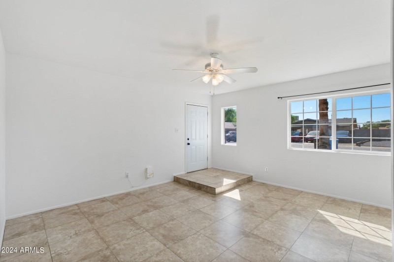 Front Living Room