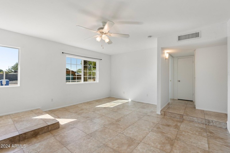 Front Living Room