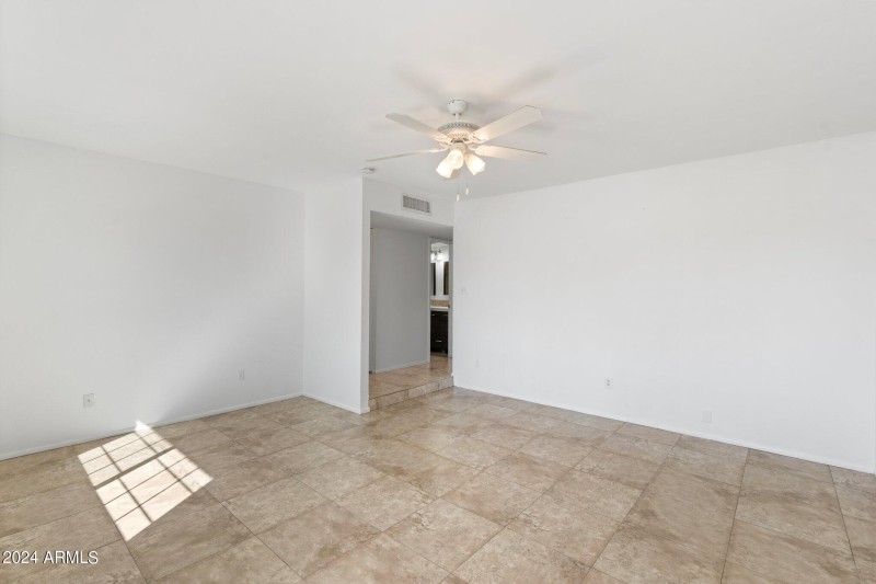 Front Living Room