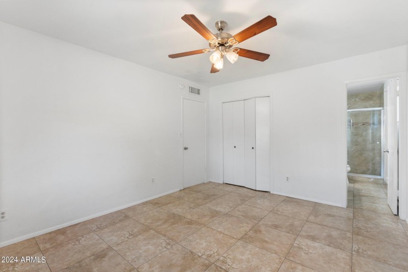 Primary Ensuite Bedroom