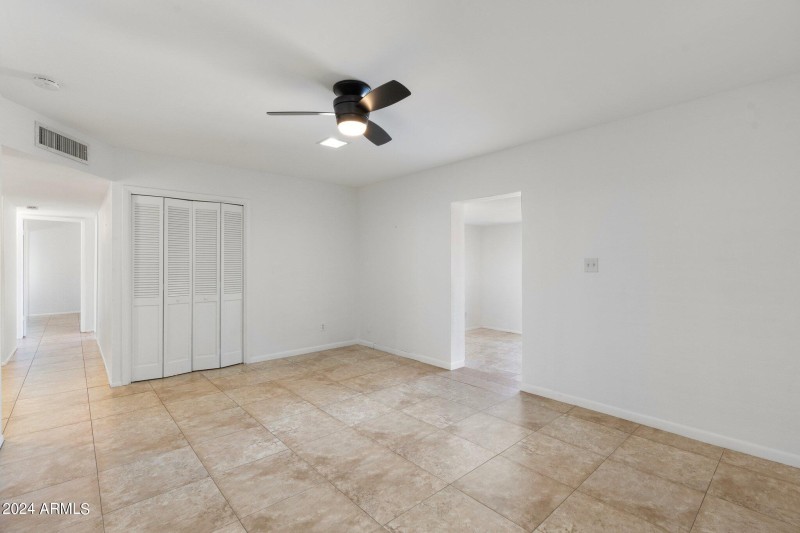 Back Living Room