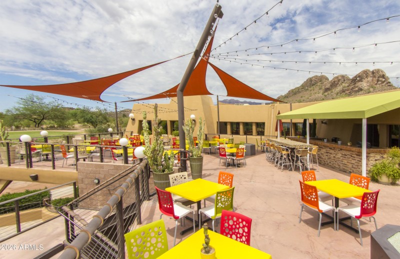 02 Gold Canyon Golf Resort