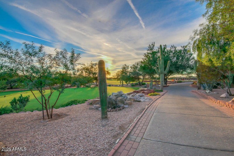 03 Gold Canyon Golf Resort